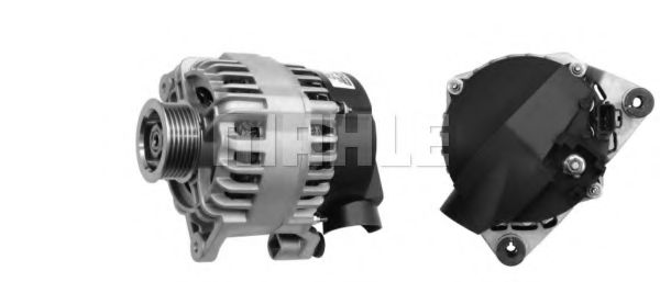 Генератор MAHLE ORIGINAL MG730