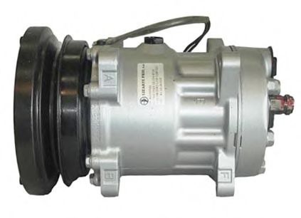 Компрессор, кондиционер LIZARTE 8065