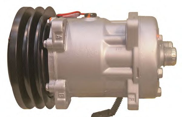 Компрессор, кондиционер LIZARTE 510621