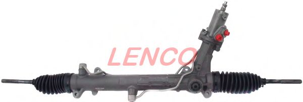 Рулевой механизм LENCO SGA554L