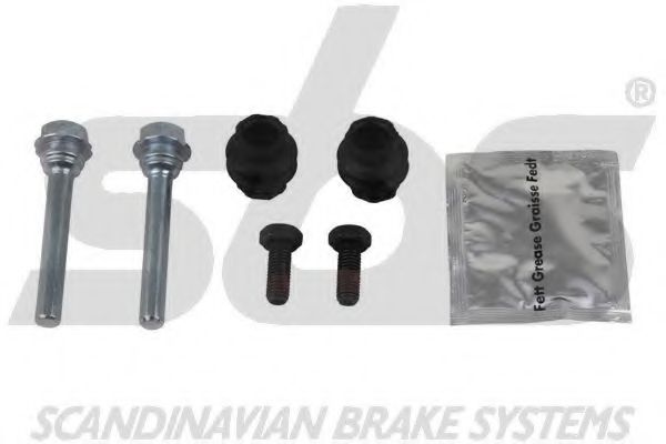 Тормозной суппорт ICER RX389822A0