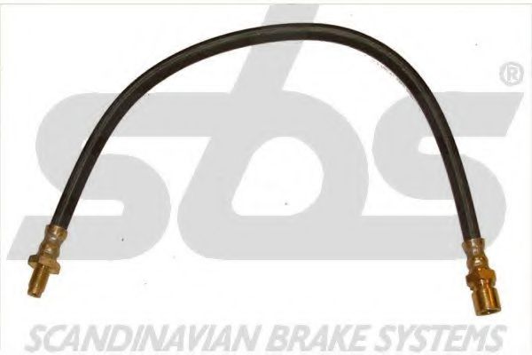 Тормозной шланг sbs 1330854583