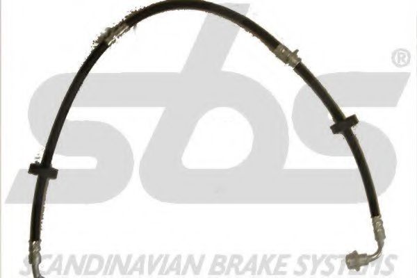 Тормозной шланг sbs 1330855209