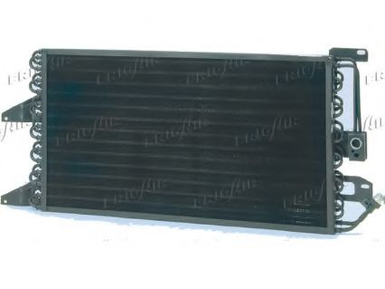 Конденсатор, кондиционер FRIGAIR 0804.2037