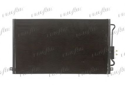 Конденсатор, кондиционер FRIGAIR 0818.2024