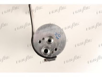 Осушитель, кондиционер 4SEASONS 33988