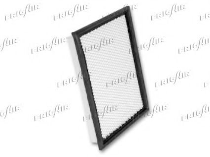 Фильтр, воздух во внутренном пространстве FRIGAIR 1450.2067