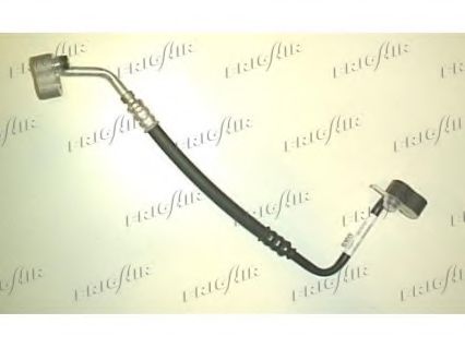 Трубопровод высокого / низкого давления, кондиционер FRIGAIR 202.0014