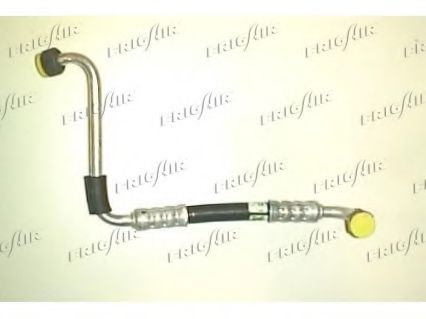 Трубопровод высокого / низкого давления, кондиционер FRIGAIR 206.0023