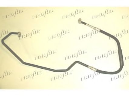 Трубопровод высокого / низкого давления, кондиционер FRIGAIR 2100022