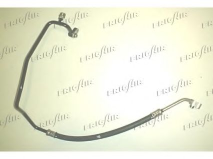 Трубопровод высокого / низкого давления, кондиционер FRIGAIR 2150003