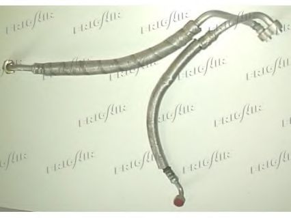 Трубопровод высокого / низкого давления, кондиционер FRIGAIR 2310001