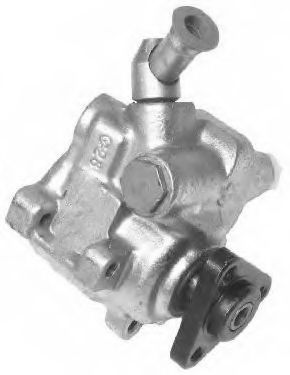 Гидравлический насос, рулевое управление GENERAL RICAMBI PI0297