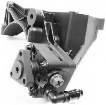 Гидравлический насос, рулевое управление GENERAL RICAMBI PI1086