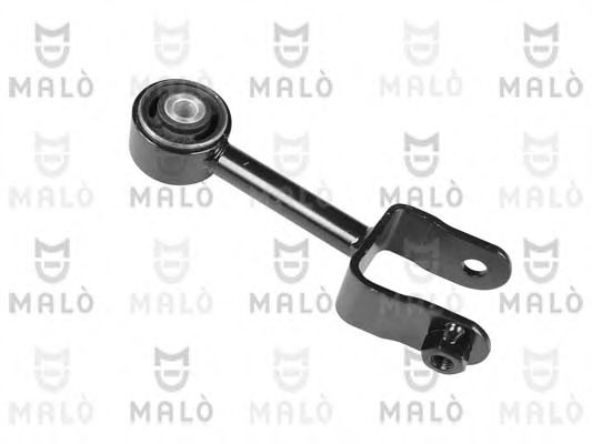Подвеска, двигатель MALÒ 15267
