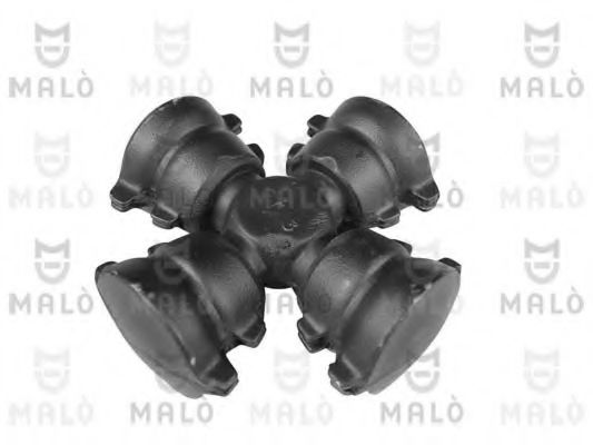 Подвеска, раздаточная коробка MALÒ 16073