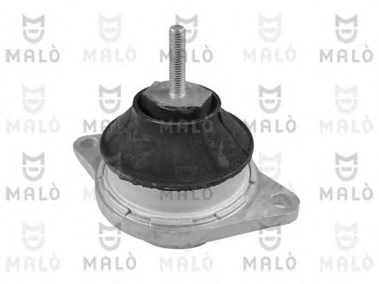 Подвеска, двигатель MALÒ 17565