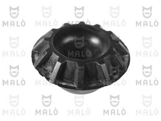 Опора стойки амортизатора MALÒ 17763