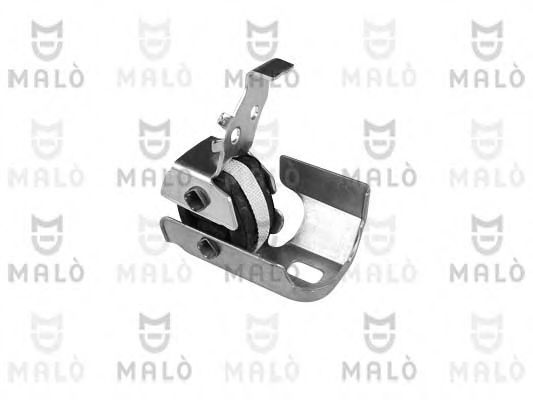 Буфер, глушитель MALÒ 184425