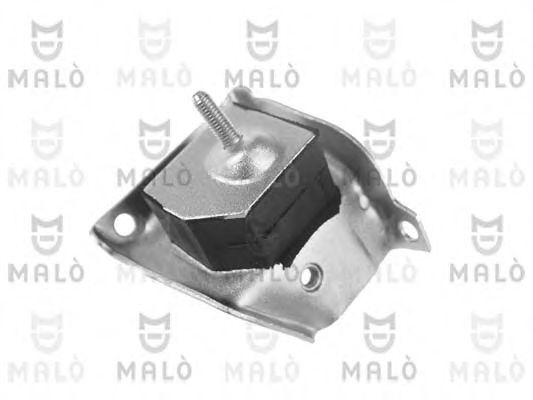 Подвеска, двигатель METALCAUCHO 239