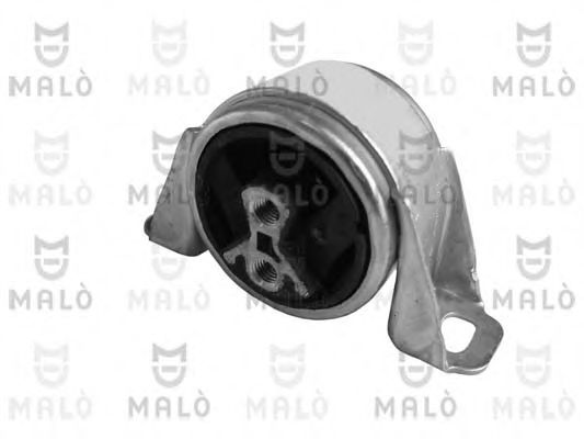 Подвеска, двигатель MALÒ 193501