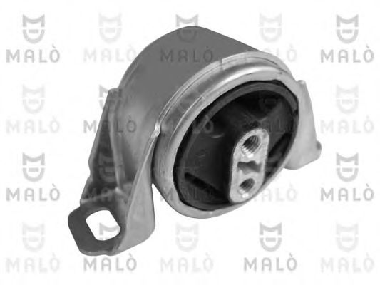 Подвеска, двигатель MALÒ 193502