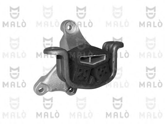 Подвеска, ступенчатая коробка передач MALÒ 23302