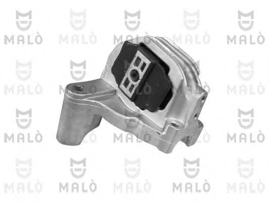 Подвеска, двигатель MALÒ 236612