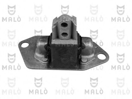 Подвеска, двигатель MALÒ 23663