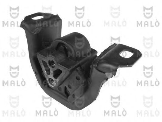 Подвеска, двигатель MALÒ 237031
