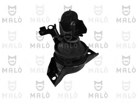 Подвеска, двигатель MALÒ 504811