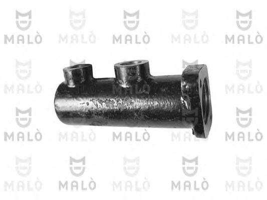 Главный цилиндр, система сцепления MALÒ 88201