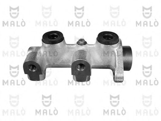 Главный тормозной цилиндр MALÒ 89153