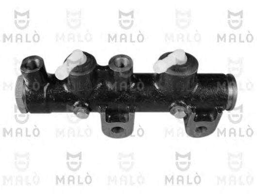 Главный тормозной цилиндр MALÒ 89200