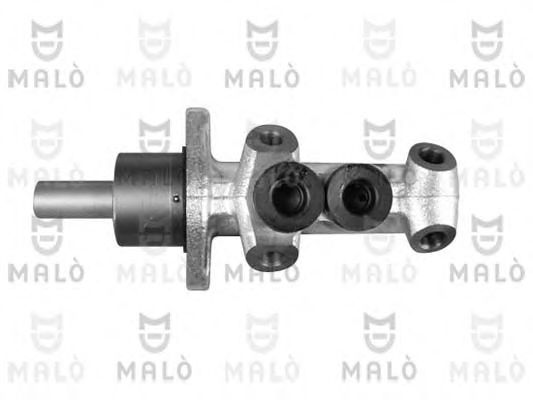 Главный тормозной цилиндр MALÒ 89292