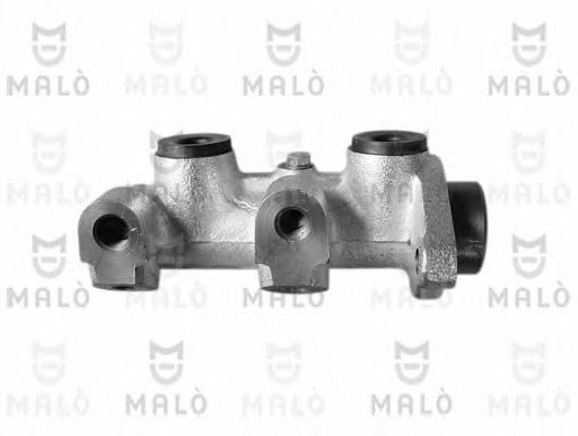 Главный тормозной цилиндр MALÒ 89299