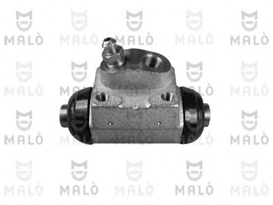 Колесный тормозной цилиндр MALÒ 90147