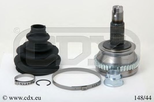 Шарнирный комплект, приводной вал CDX 14844