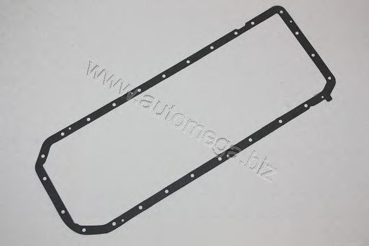 Прокладка, маслянный поддон AUTOMEGA 3006520600