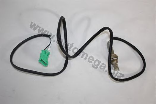 Лямбда-зонд AUTOMEGA 30162809S