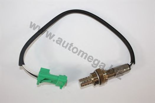Лямбда-зонд AUTOMEGA 30162809W