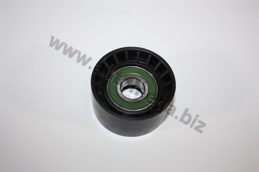 Паразитный / ведущий ролик, поликлиновой ремень AUTOMEGA 3044490513