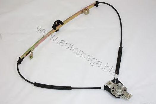 Подъемное устройство для окон AUTOMEGA 308370402191