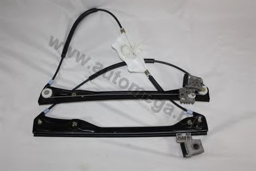 Подъемное устройство для окон AUTOMEGA 3083704621J3H