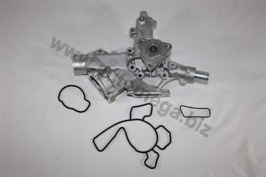 Водяной насос AUTOMEGA 3163340049