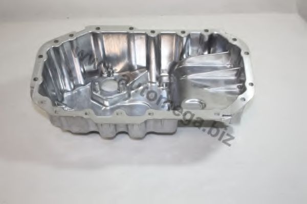 Масляный поддон AUTOMEGA 30103060303CT