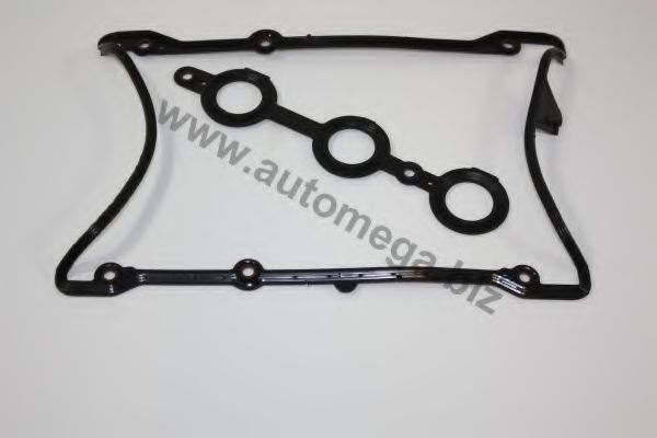 Комплект прокладок, крышка головки цилиндра AUTOMEGA 301980025078