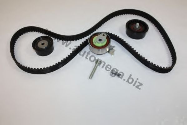 Комплект ремня ГРМ AUTOMEGA 1016290061