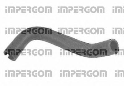 Шланг радиатора ORIGINAL IMPERIUM 16144