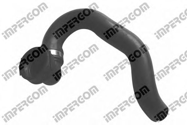 Шланг радиатора ORIGINAL IMPERIUM 17106